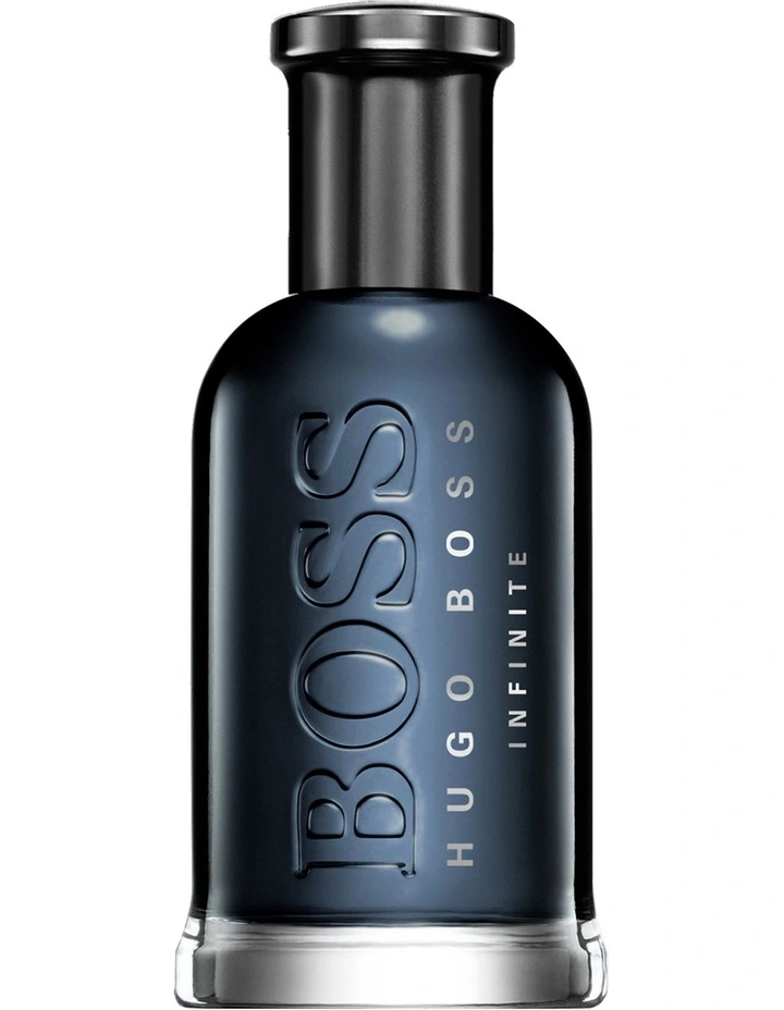 Hugo Boss Bottled Infinite Eau De Parfum image 1