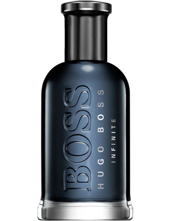Hugo Boss Bottled Infinite Eau De Parfum image 2