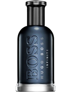 hugo boss hugo now