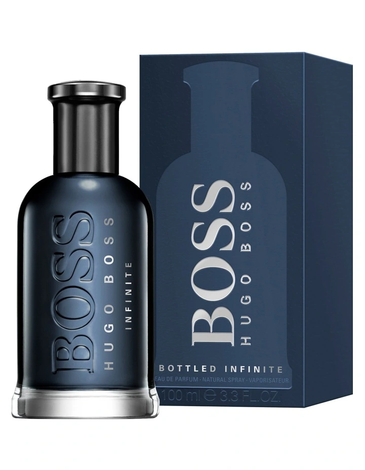 Hugo Boss Bottled Infinite Eau De Parfum image 3