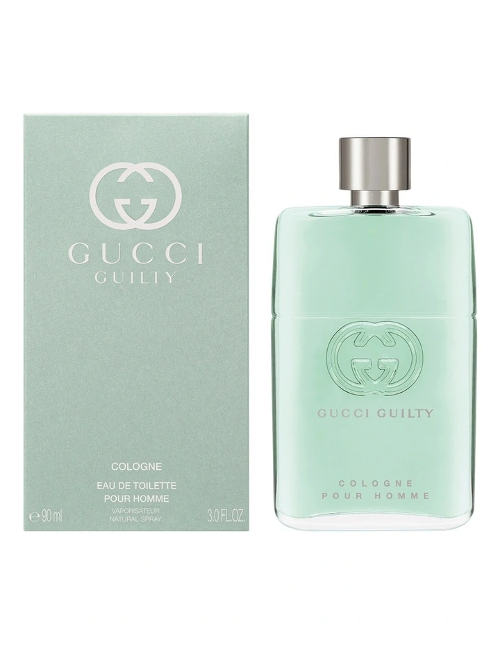 Eau de Toilette image 1