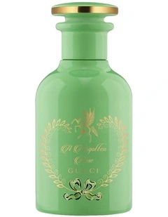 The Alchemist's Garden A Forgotten Rose Perfumed Oil