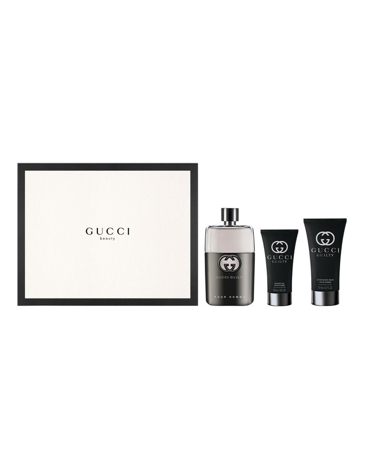 gucci guilty black myer