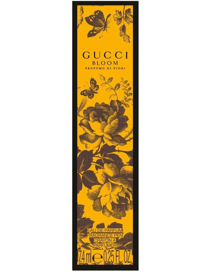 gucci bloom 10 ml
