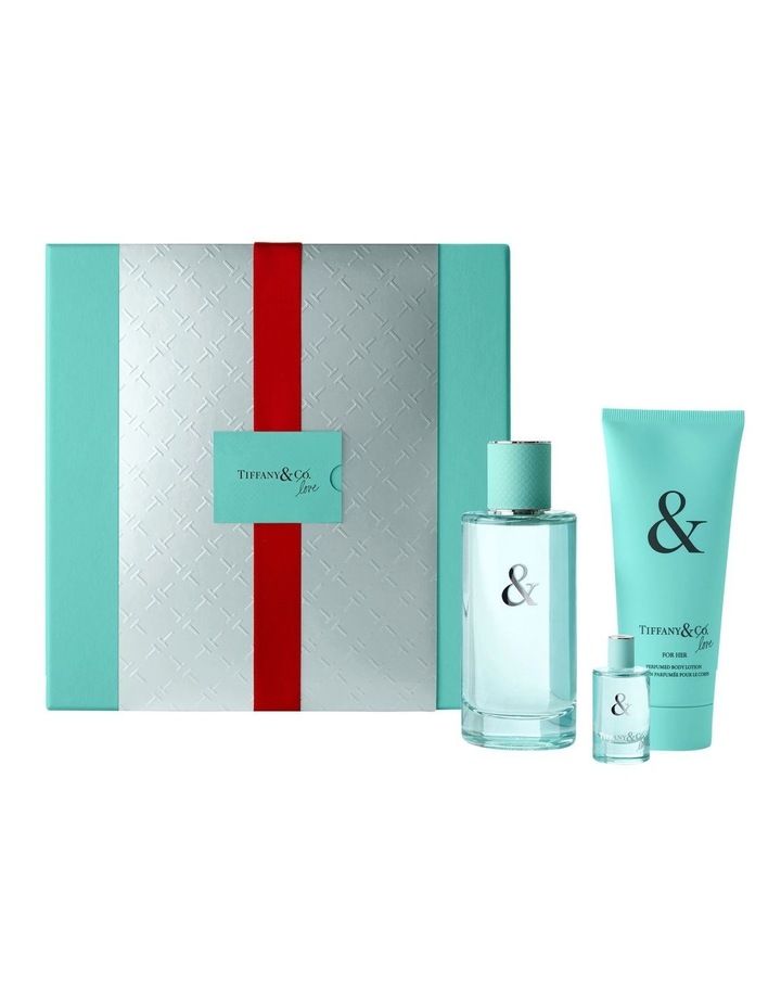 tiffany perfume 90ml