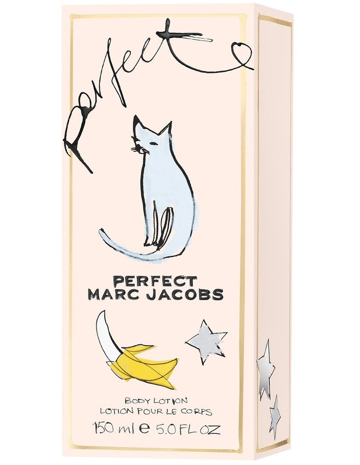 perfect marc jacobs lotion