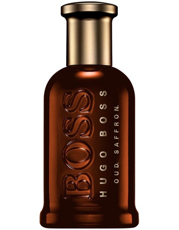hugo boss perfume myer