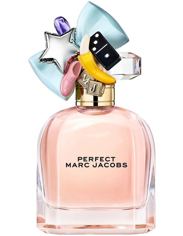 Marc Jacobs Perfect Eau De Parfum Gift Set Myer My XXX Hot Girl