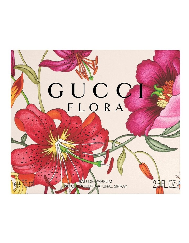 gucci flora myer