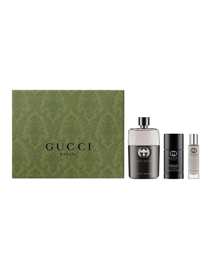 gucci guilty edp gift set