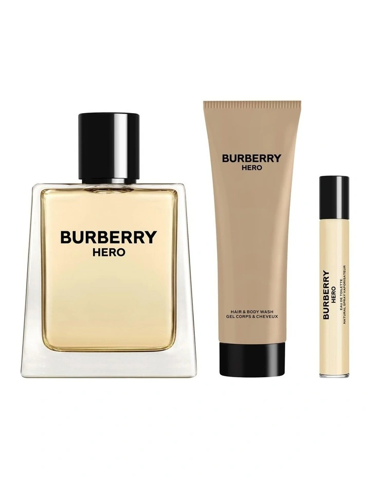 Eau de Toilette 100ml Gift Set image 1
