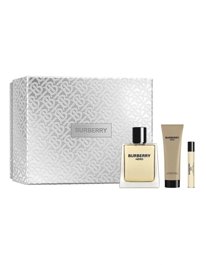 Eau de Toilette 100ml Gift Set image 2