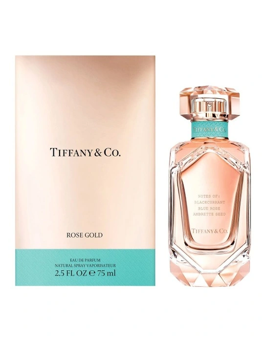 Tiffany Co Edp Myer