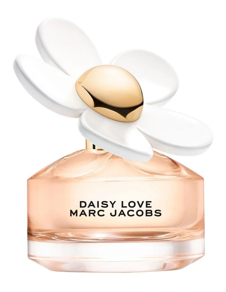Daisy Love Eau de Toilette image 1