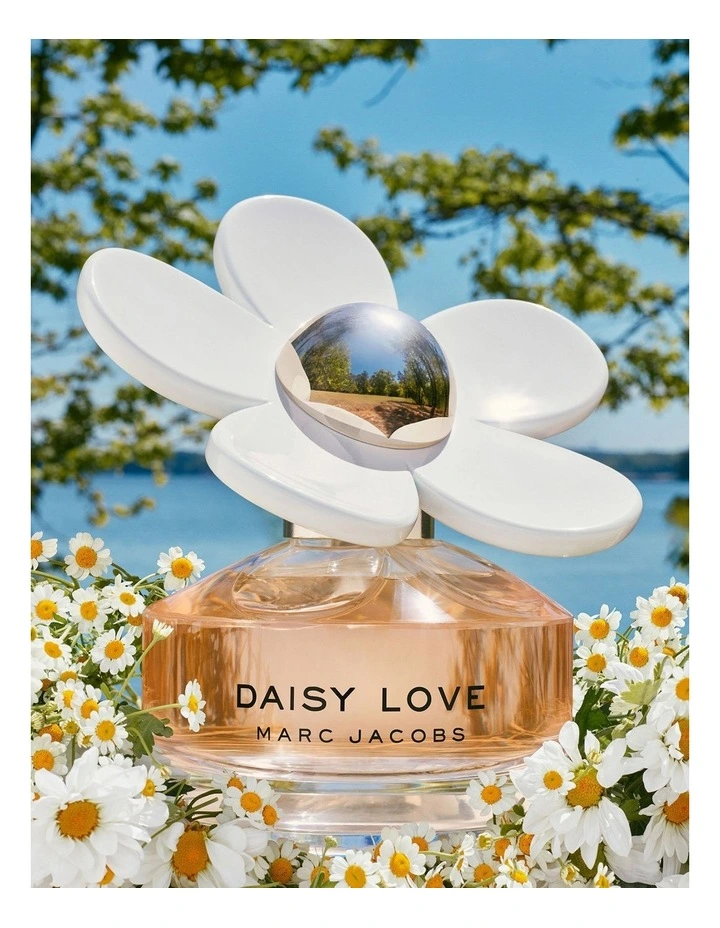 Daisy Love Eau de Toilette image 3