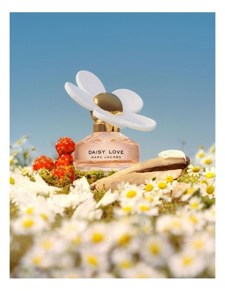 Daisy Love Eau de Toilette image 4
