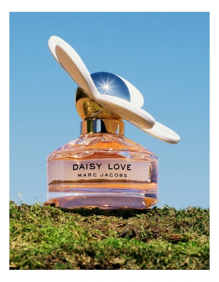 Daisy Love Eau de Toilette image 5