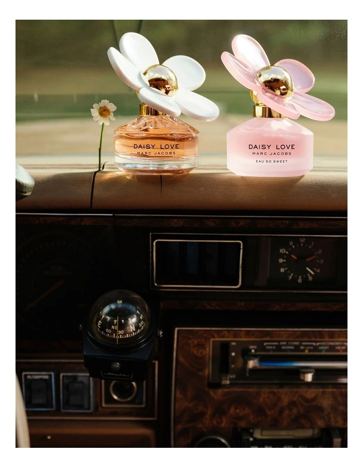 Daisy Love Eau de Toilette image 6