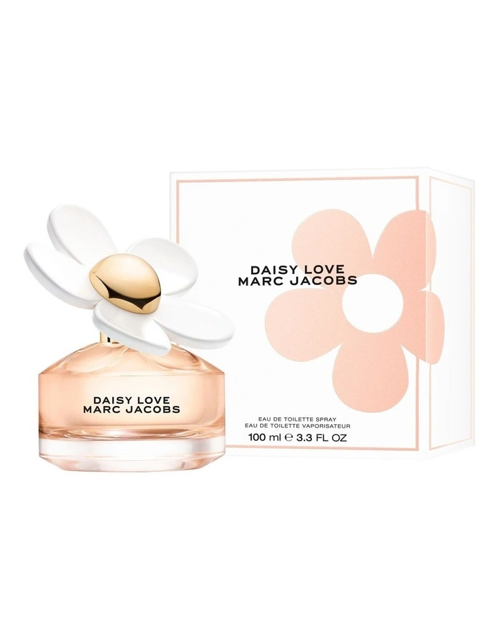Daisy Love Eau de Toilette image 7