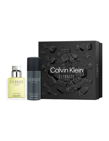CALVIN KLEIN Eau De Parfum | MYER