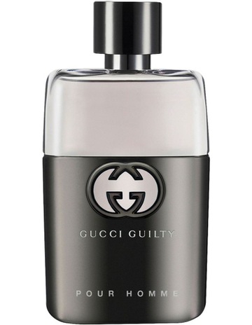 Men's 3-Pc. Guilty Pour Homme Eau De Parfum Gift Set