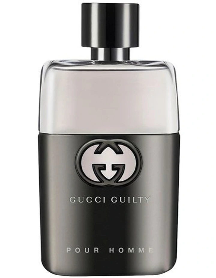 Gucci Guilty Pour Homme Eau De Toilette image 1