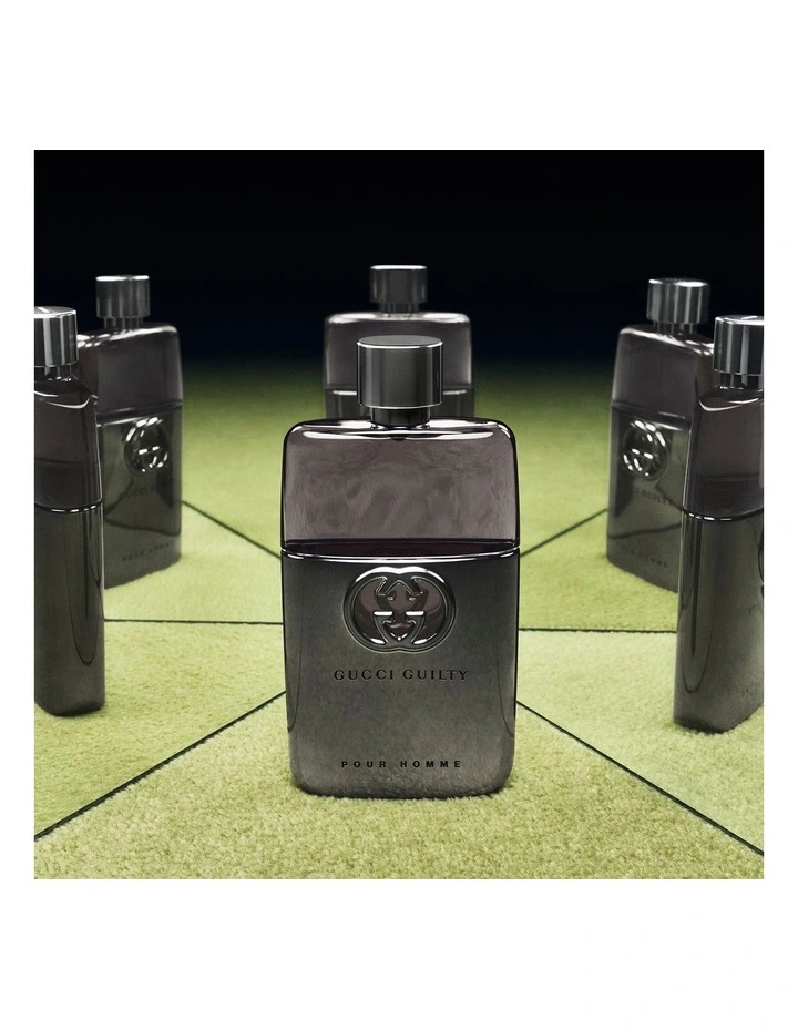 Gucci Guilty Pour Homme Eau De Toilette image 3