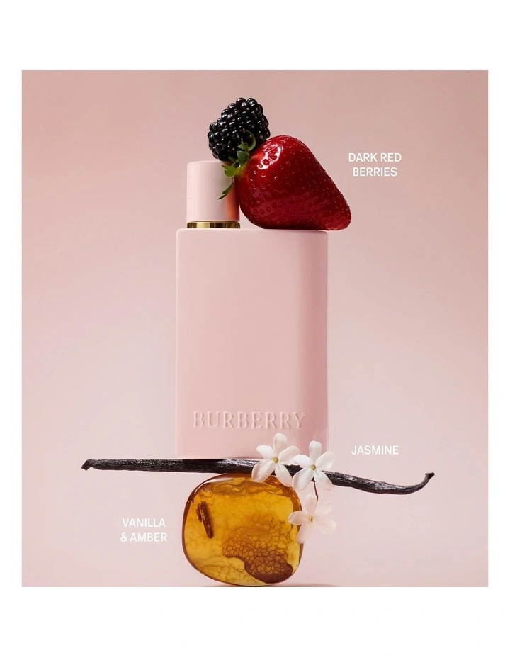 Burberry Her Elixir De Parfum image 2