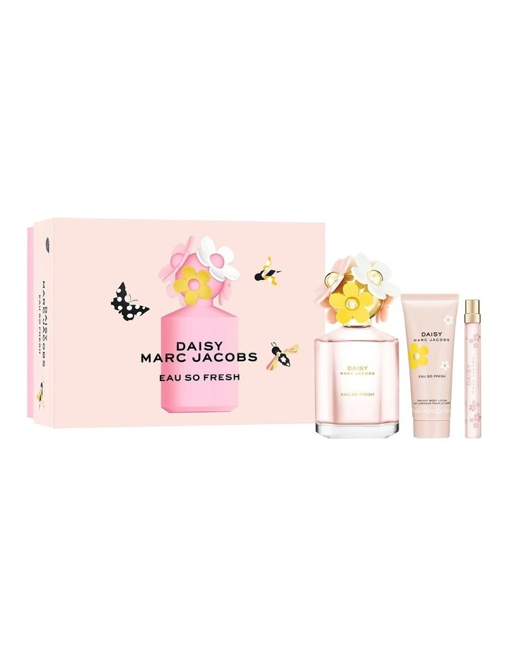 Marc jacobs daisy gift set myer clearance