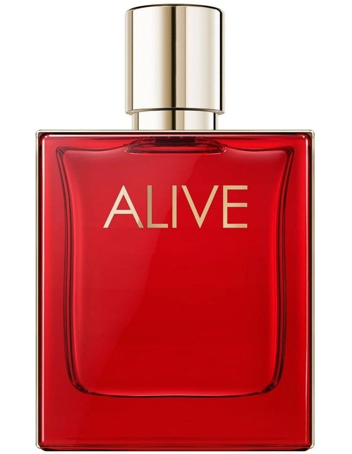 ALIVE Parfum For Women image 1