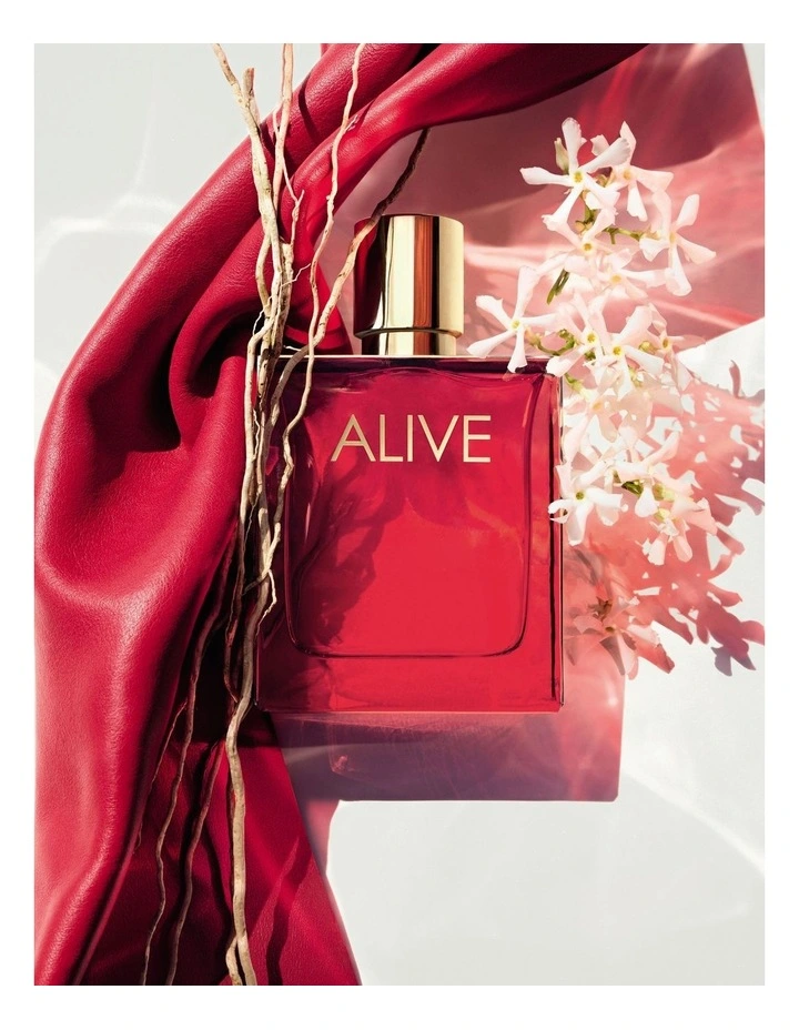 ALIVE Parfum For Women image 2