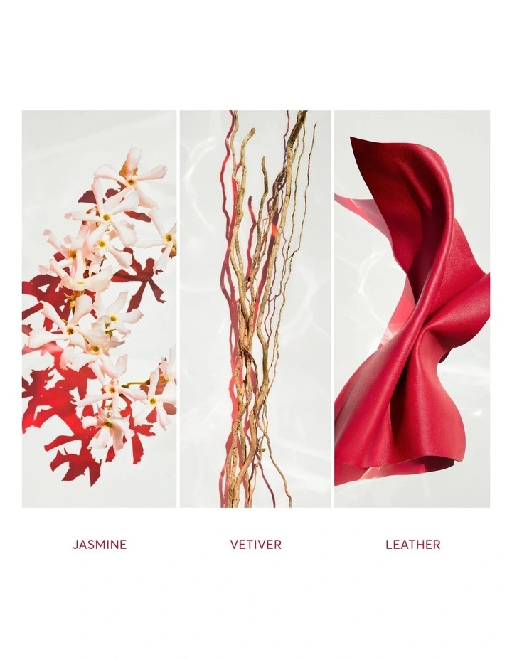 ALIVE Parfum For Women image 3