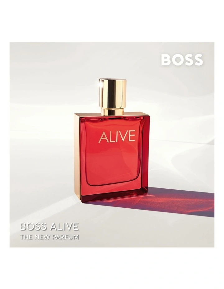ALIVE Parfum For Women image 4