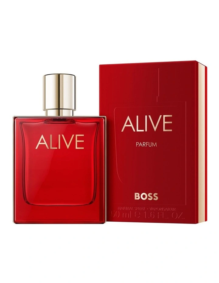 ALIVE Parfum For Women image 6