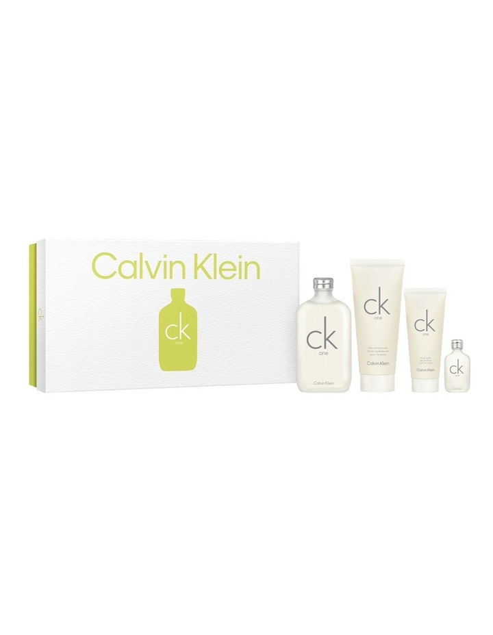 Calvin klein shower gel set Clearance