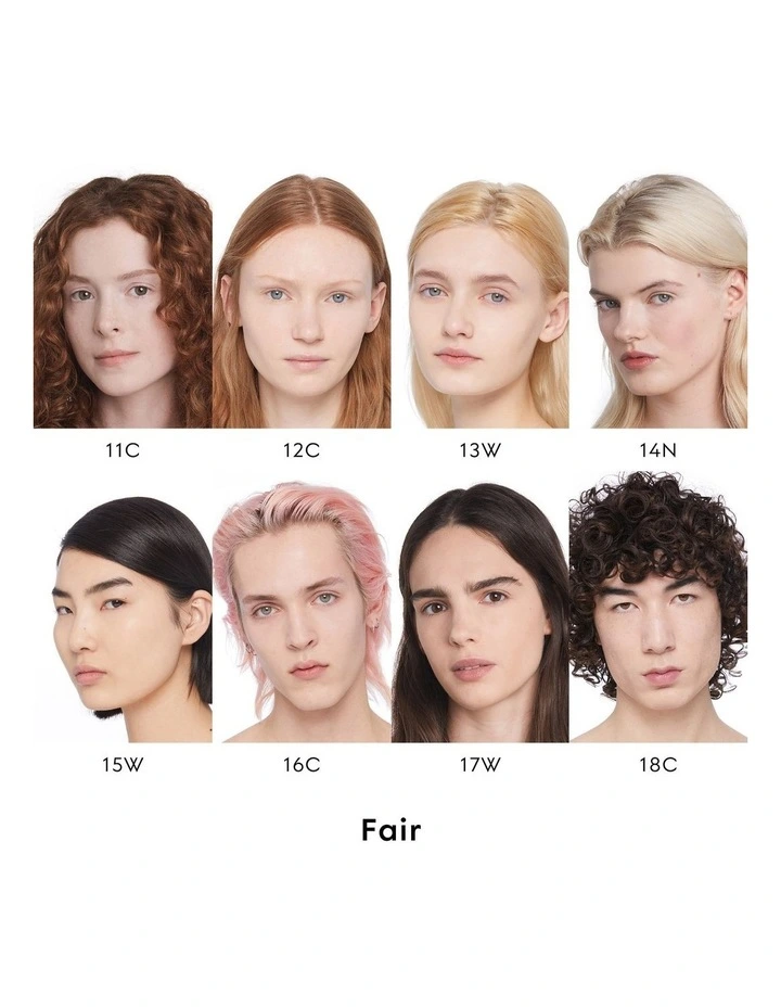Gucci Concentre De Beaute Concealer image 4