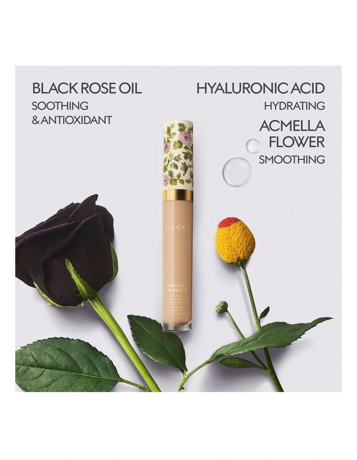 Gucci Concentre De Beaute Concealer image 5