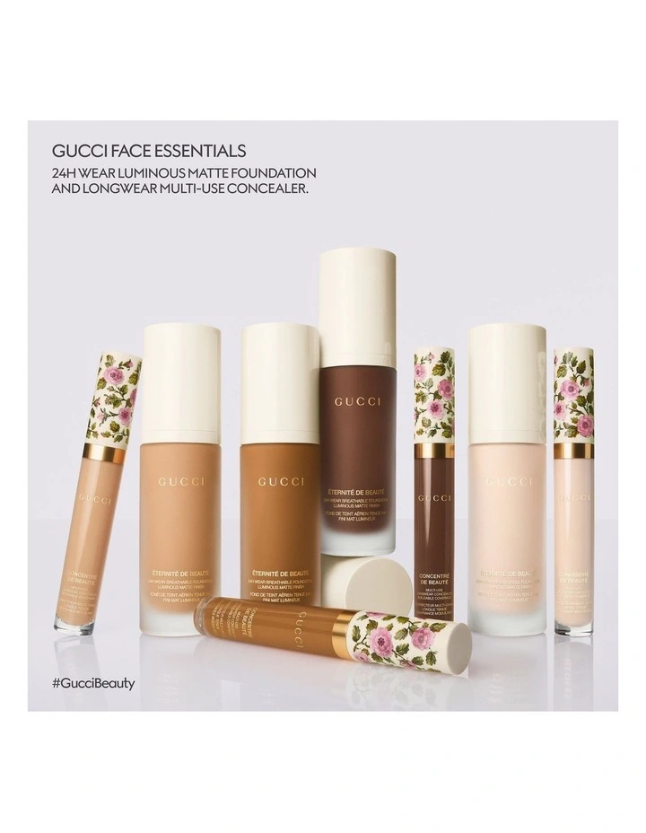 Gucci Concentre De Beaute Concealer image 6