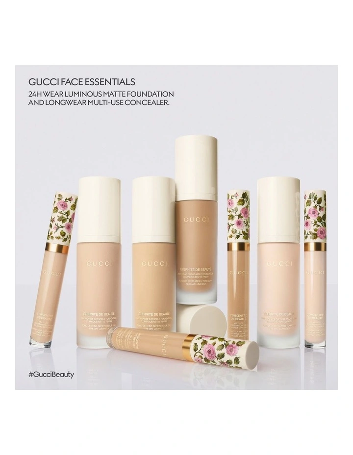 Gucci Concentre De Beaute Concealer image 6