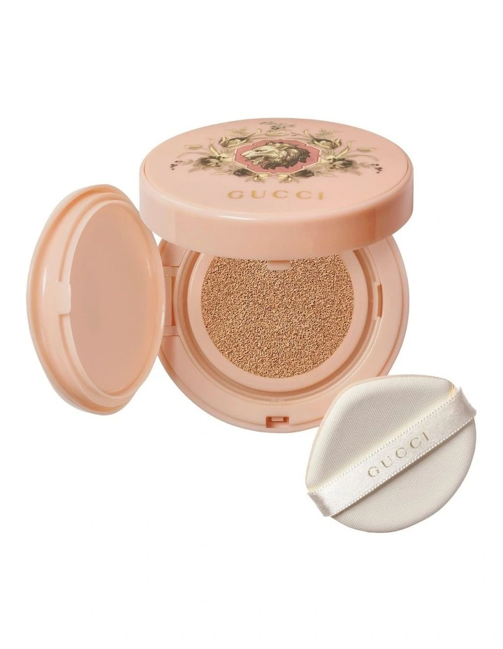 Cushion De Beaute Foundation image 2