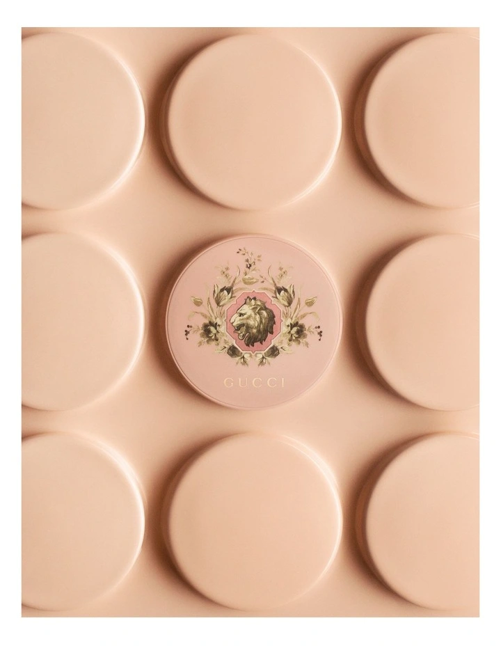 Cushion De Beaute Foundation image 6