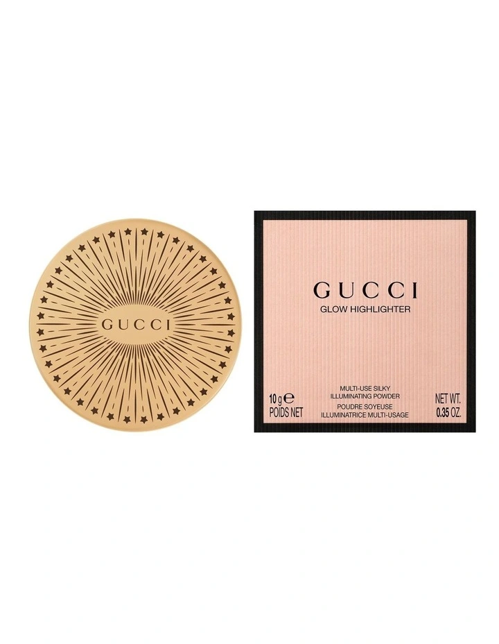 Glow Highlighting Powder image 2