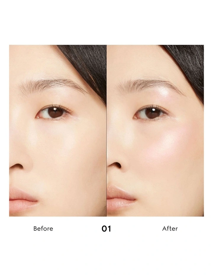 Glow Highlighting Powder image 4
