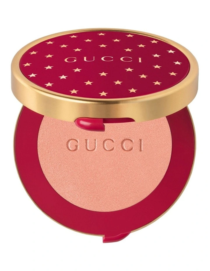 GUCCI BLUSH DE BEAUTÉ チーク ＆アイ5.5g 05, Gucci Blush De Beauté in 05 Rosy Beige | GUCCI® CA