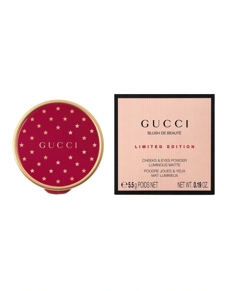 Blush de Beauté Limited-Edition image 3