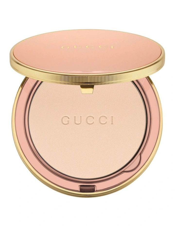 Gucci Poudre De Beaute Mat Naturel Face Powder Shade 0 image 1