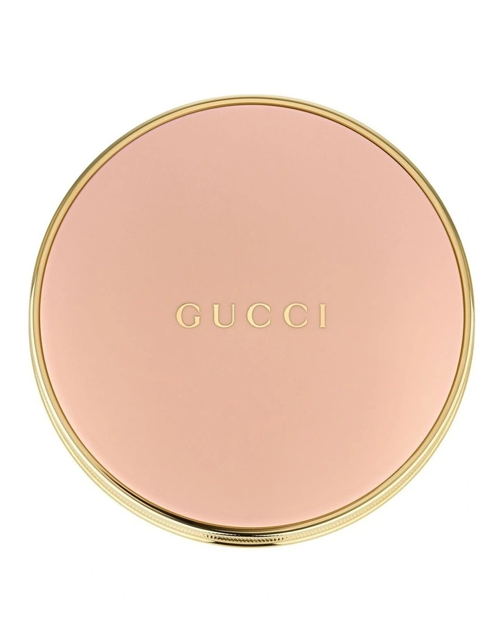 Gucci Poudre De Beaute Mat Naturel Face Powder Shade 0 image 4