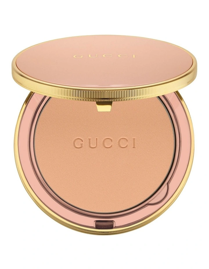 Gucci Poudre De Beaute Mat Naturel Face Powder Shade 0 image 1