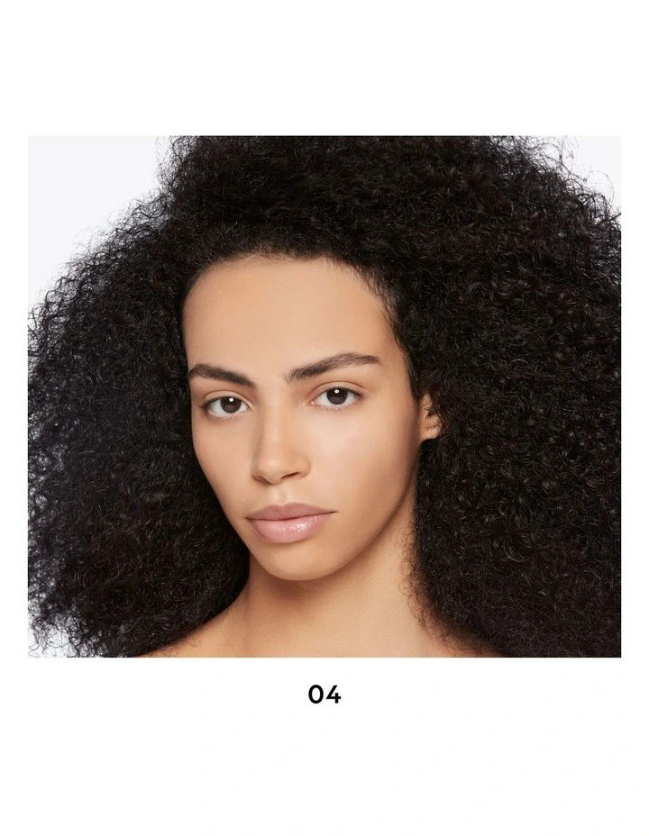 Gucci Poudre De Beaute Mat Naturel Face Powder Shade 0 image 3