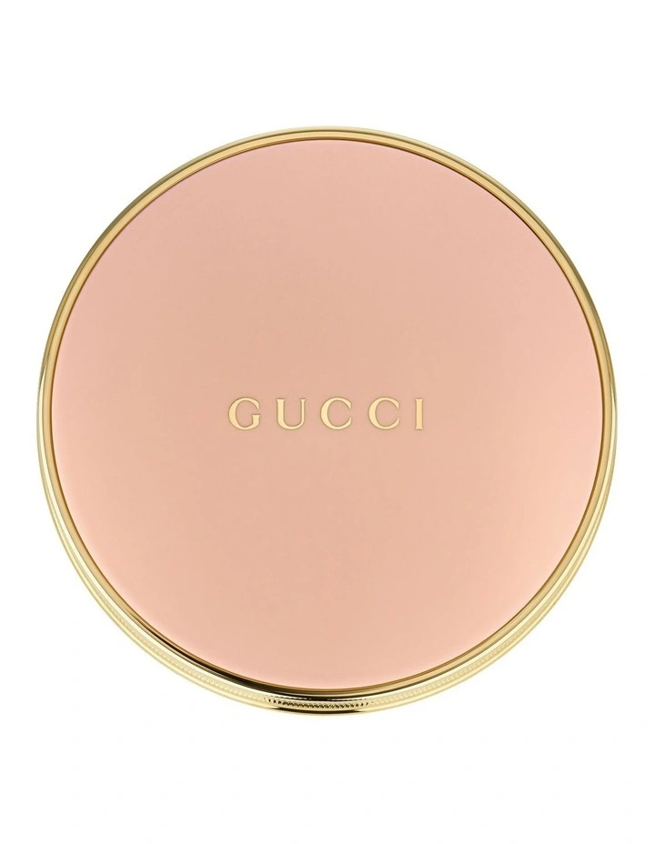 Gucci Poudre De Beaute Mat Naturel Face Powder Shade 0 image 5